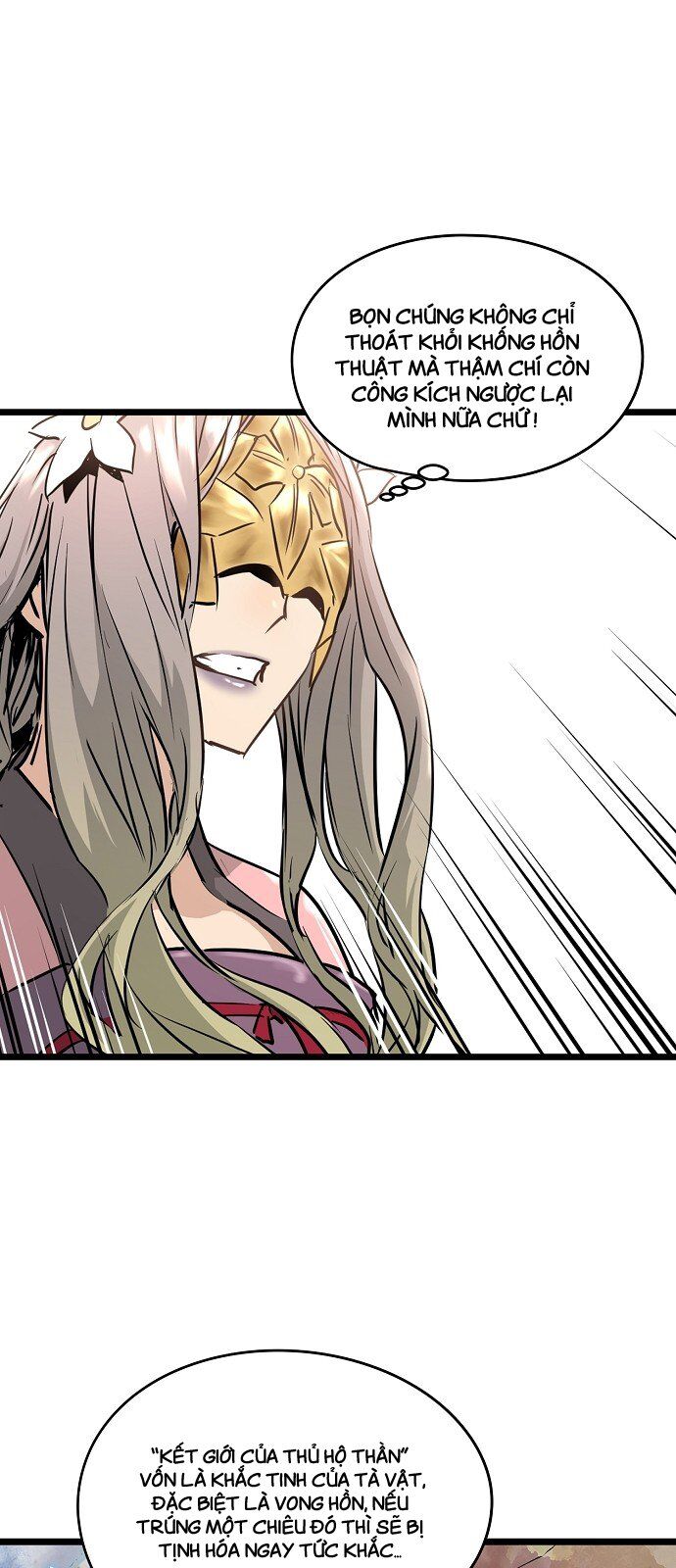 Nanyak Chapter 65 - Trang 2