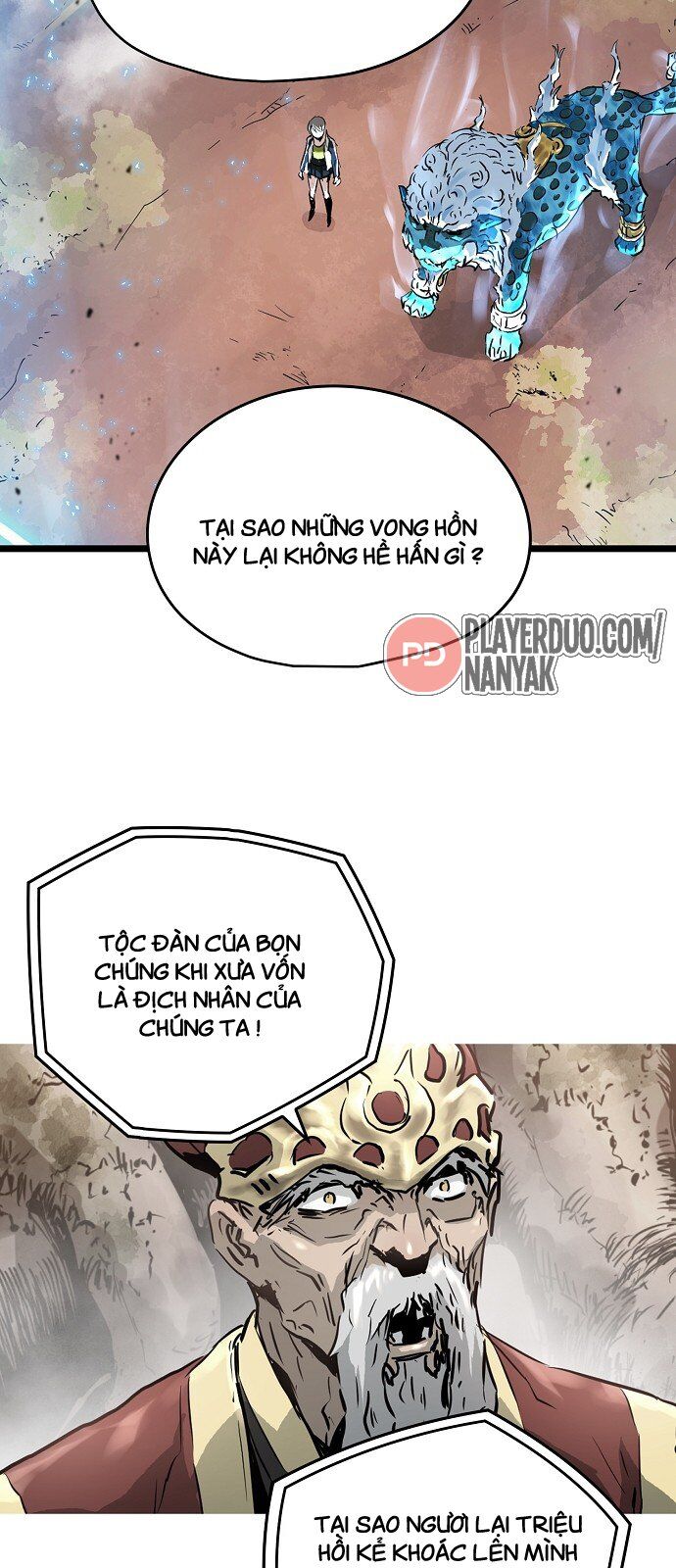 Nanyak Chapter 65 - Trang 2