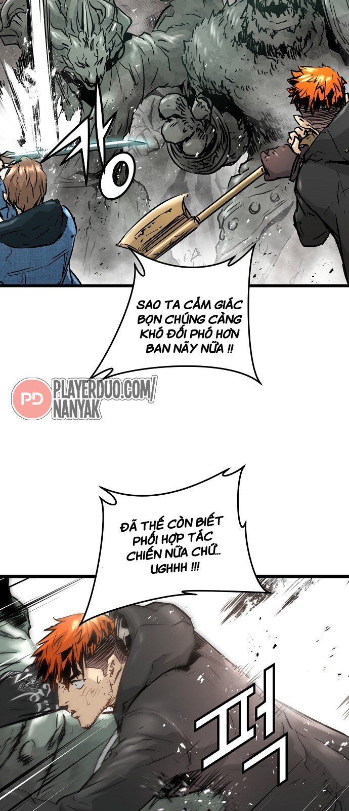 Nanyak Chapter 65 - Trang 2