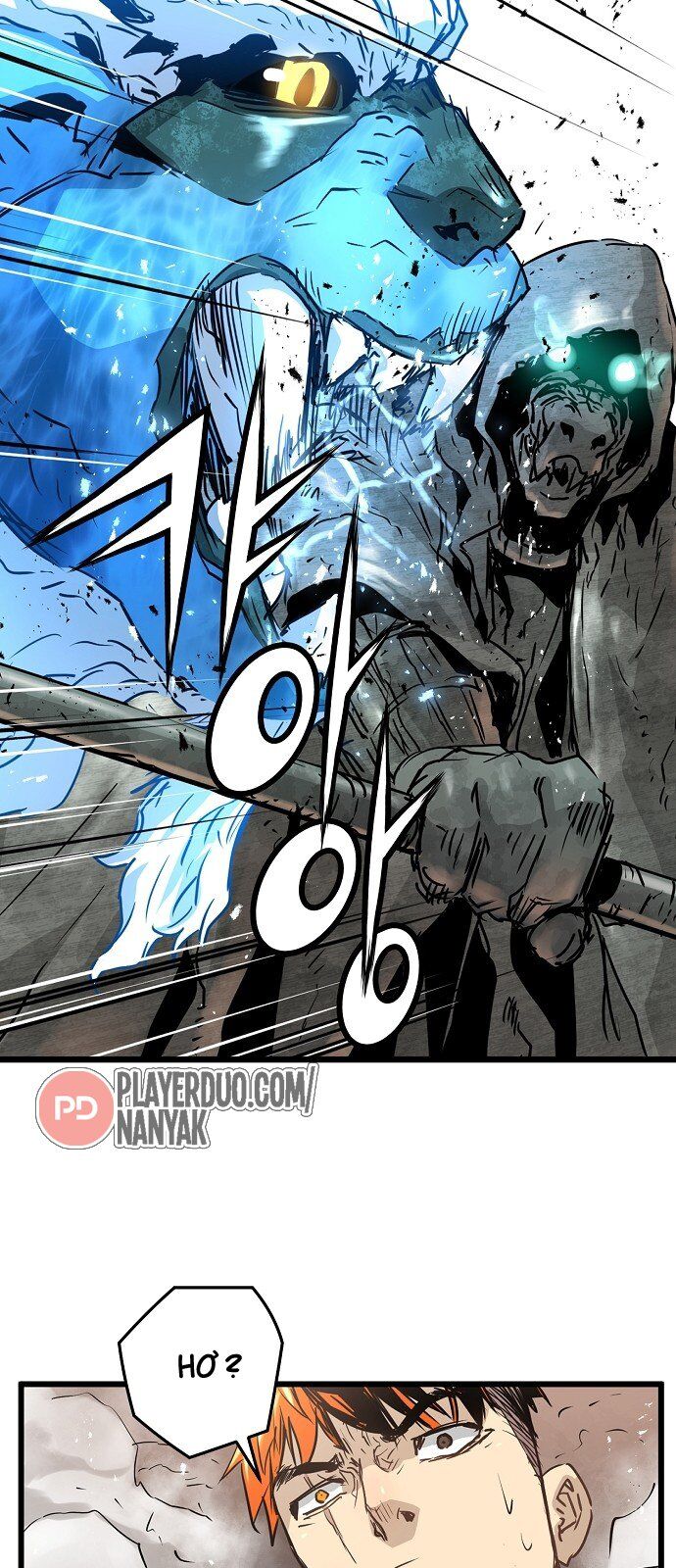 Nanyak Chapter 65 - Trang 2