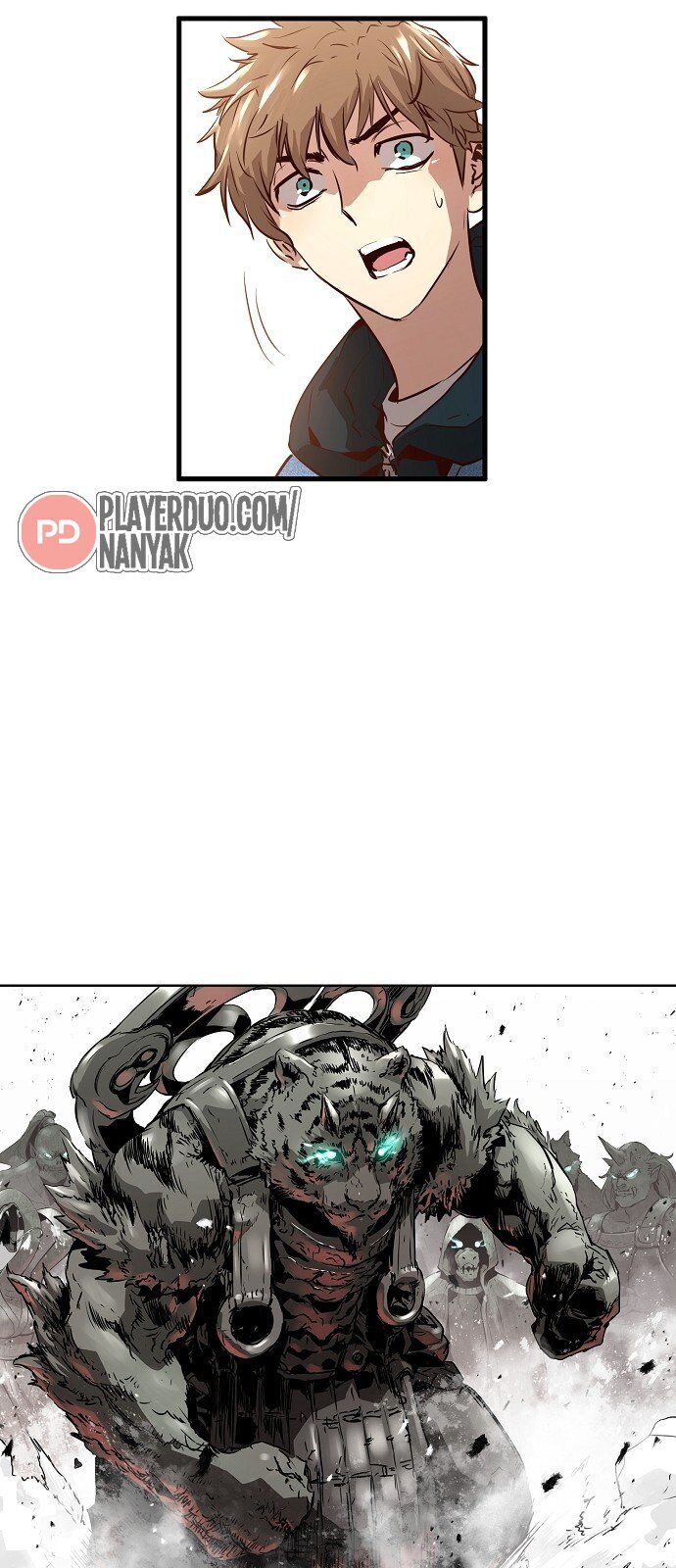 Nanyak Chapter 65 - Trang 2