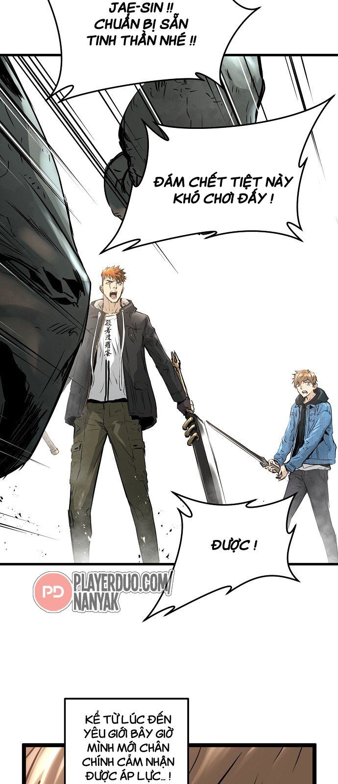 Nanyak Chapter 65 - Trang 2
