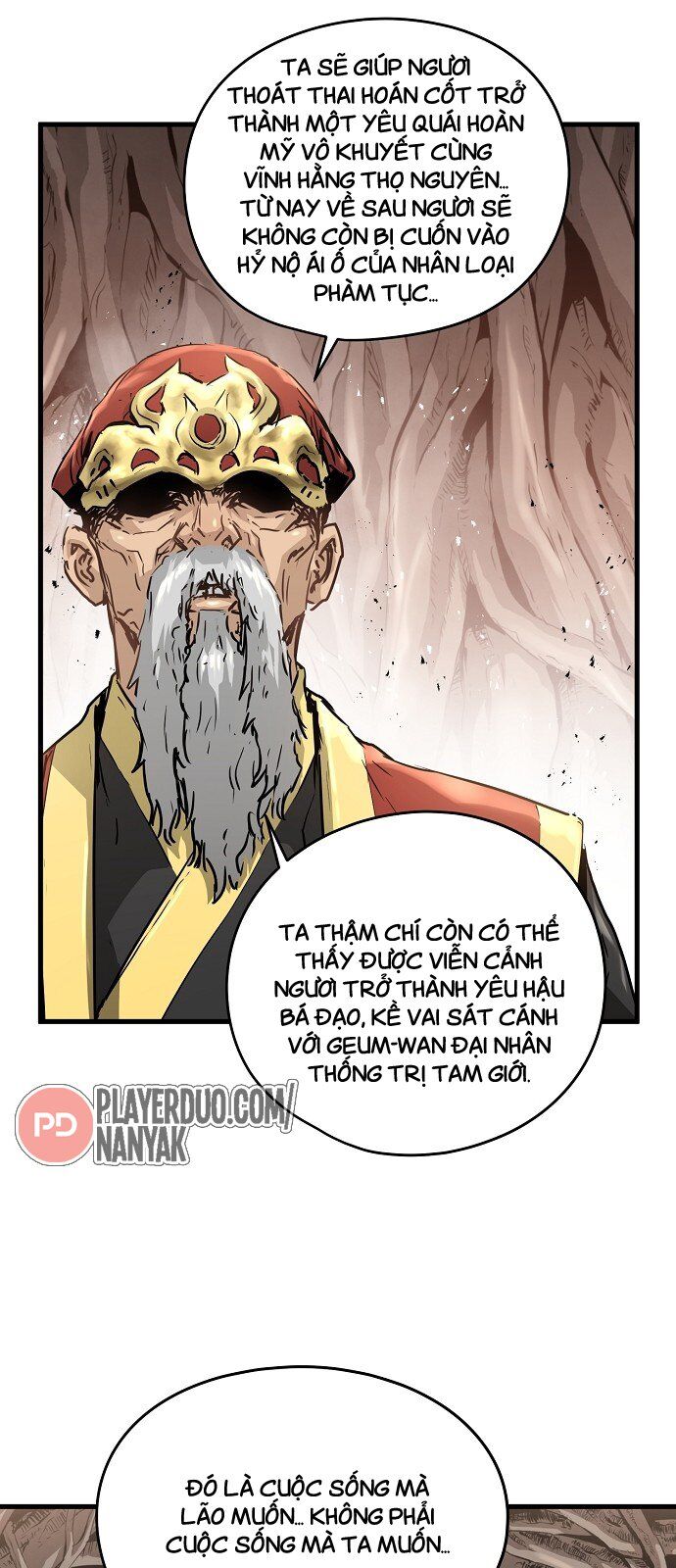 Nanyak Chapter 65 - Trang 2