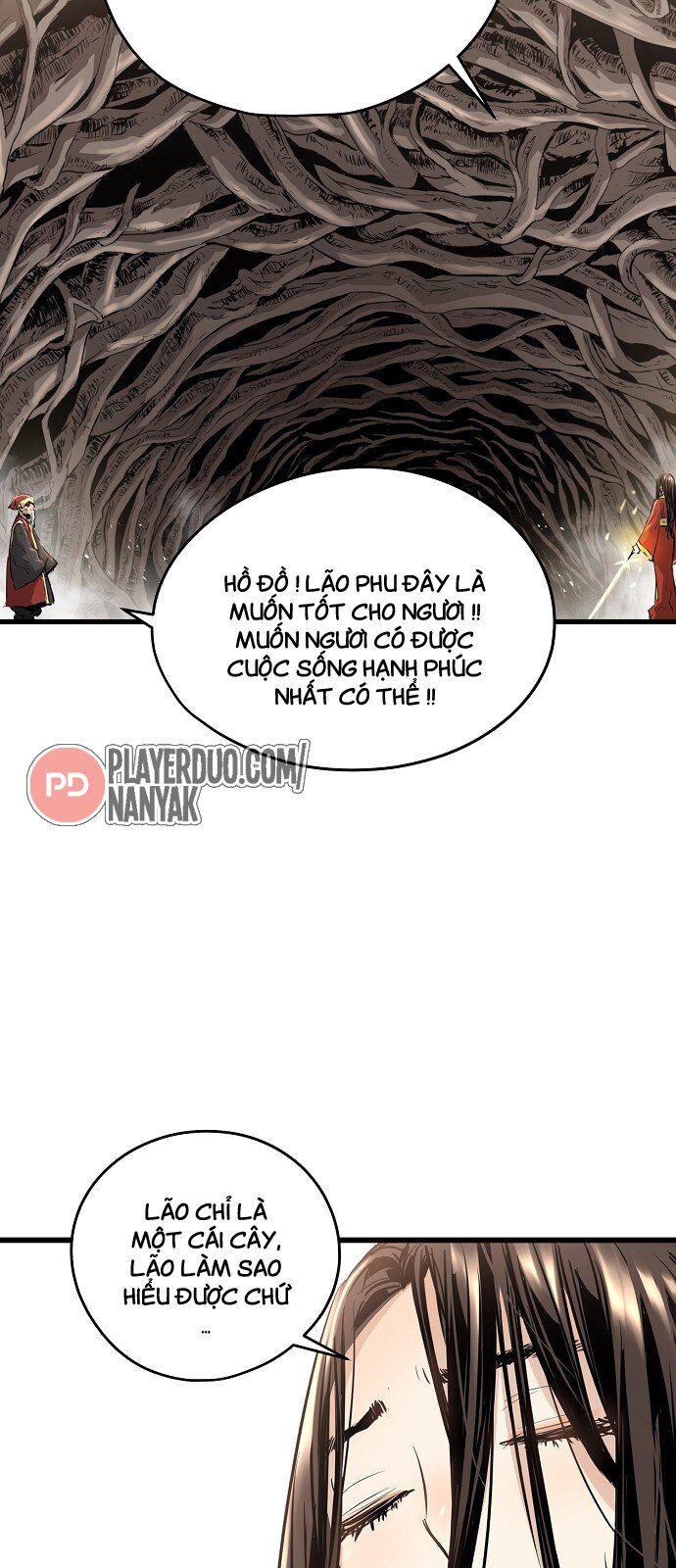 Nanyak Chapter 65 - Trang 2