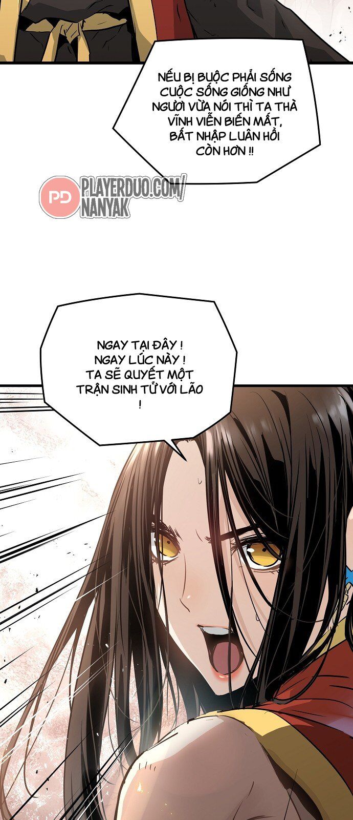 Nanyak Chapter 65 - Trang 2