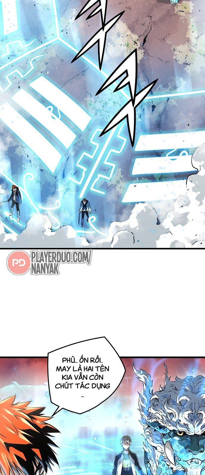 Nanyak Chapter 65 - Trang 2