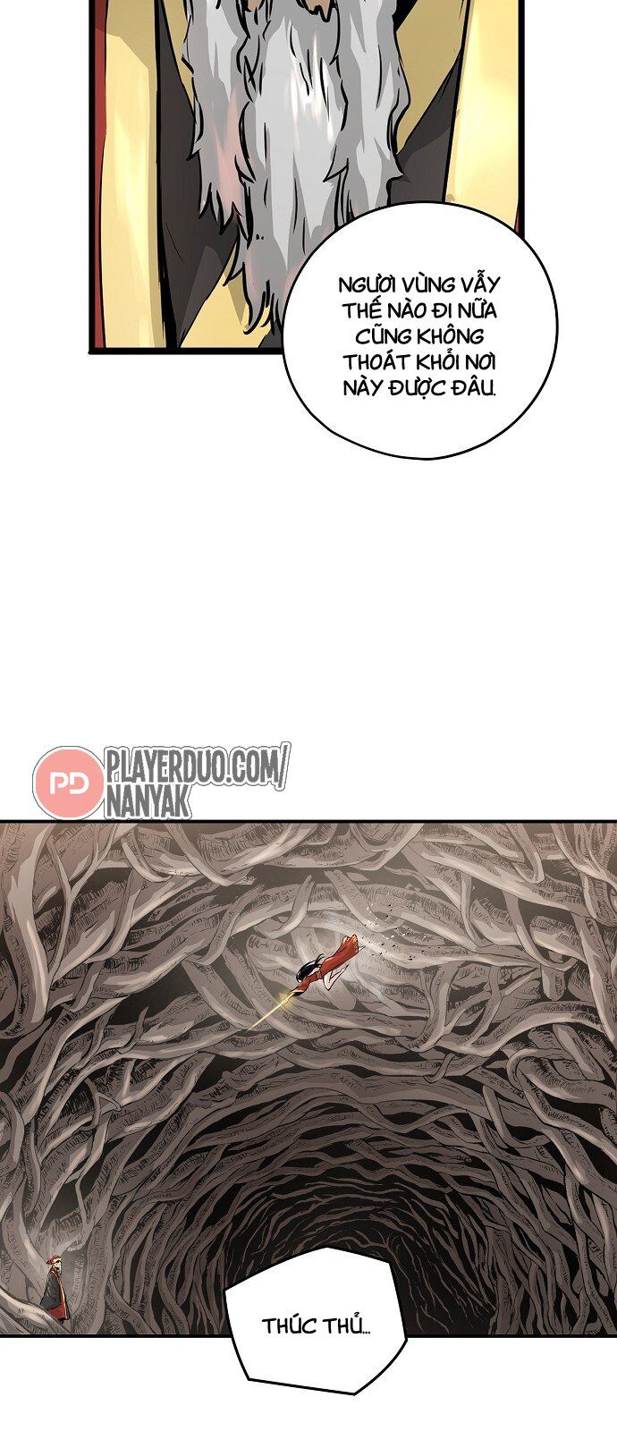 Nanyak Chapter 65 - Trang 2