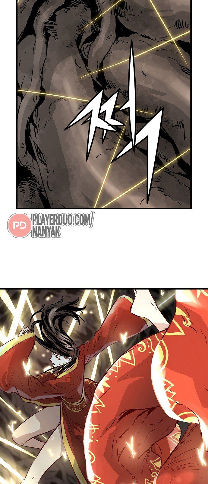 Nanyak Chapter 65 - Trang 2