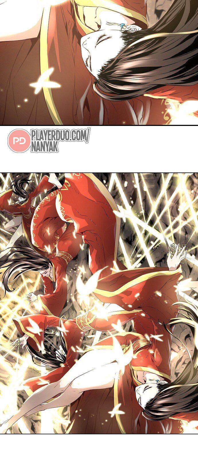 Nanyak Chapter 65 - Trang 2