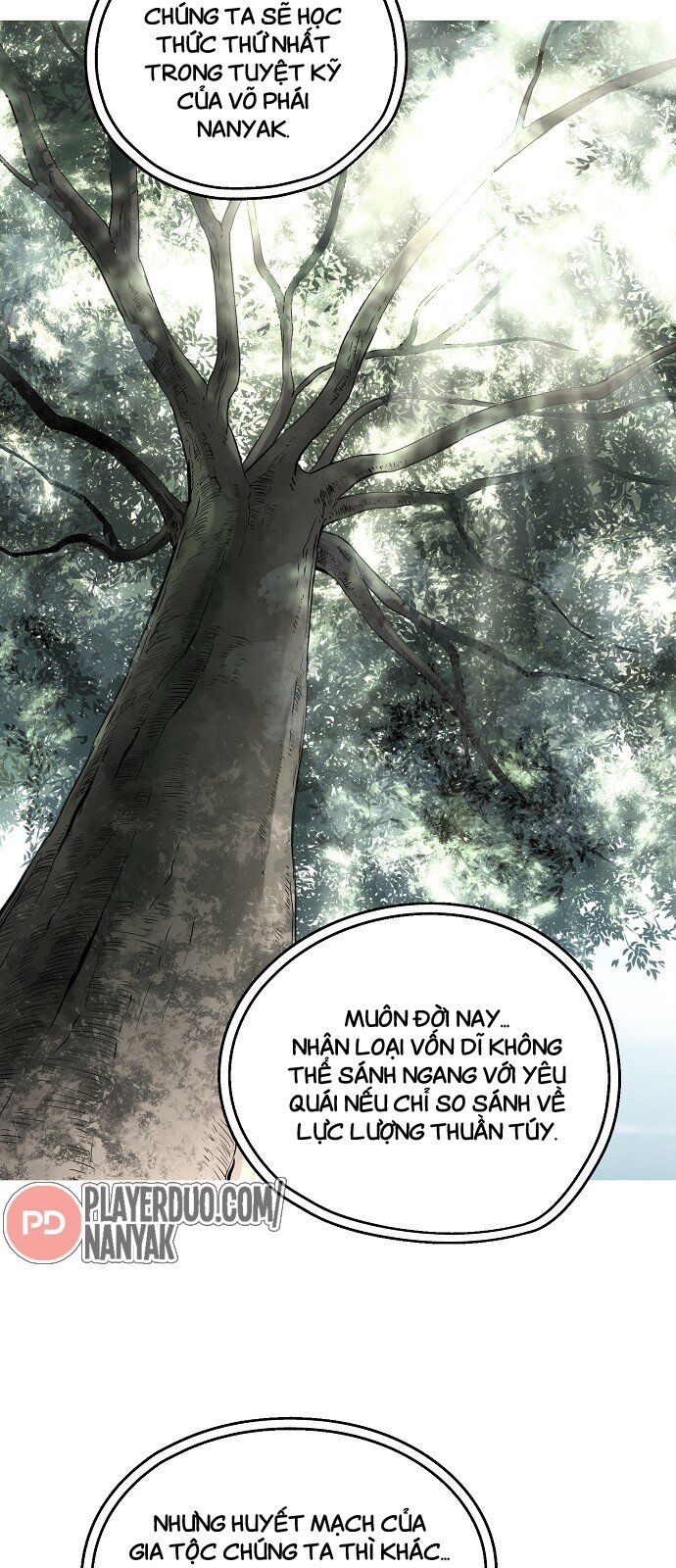 Nanyak Chapter 65 - Trang 2