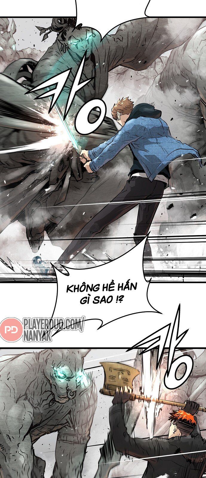 Nanyak Chapter 65 - Trang 2