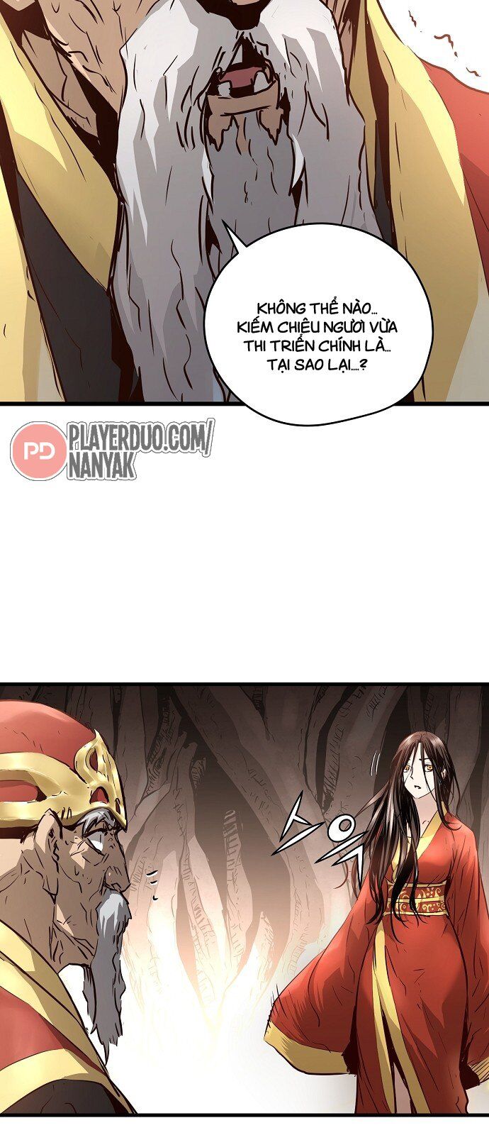 Nanyak Chapter 65 - Trang 2