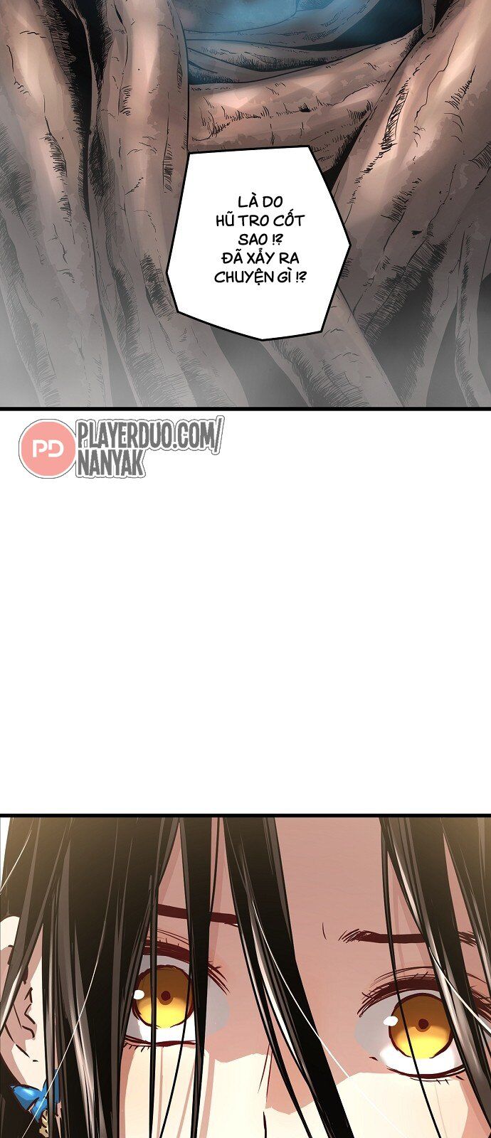 Nanyak Chapter 65 - Trang 2