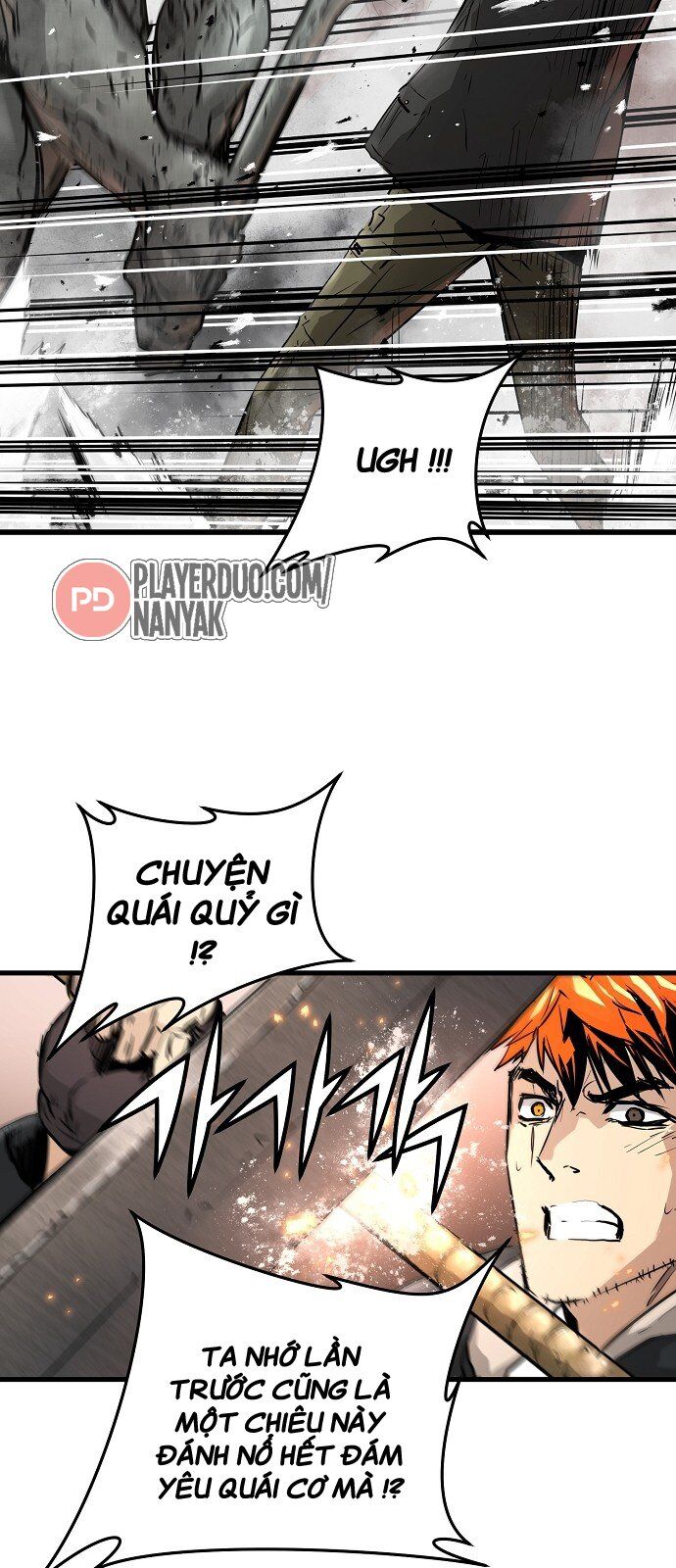 Nanyak Chapter 65 - Trang 2