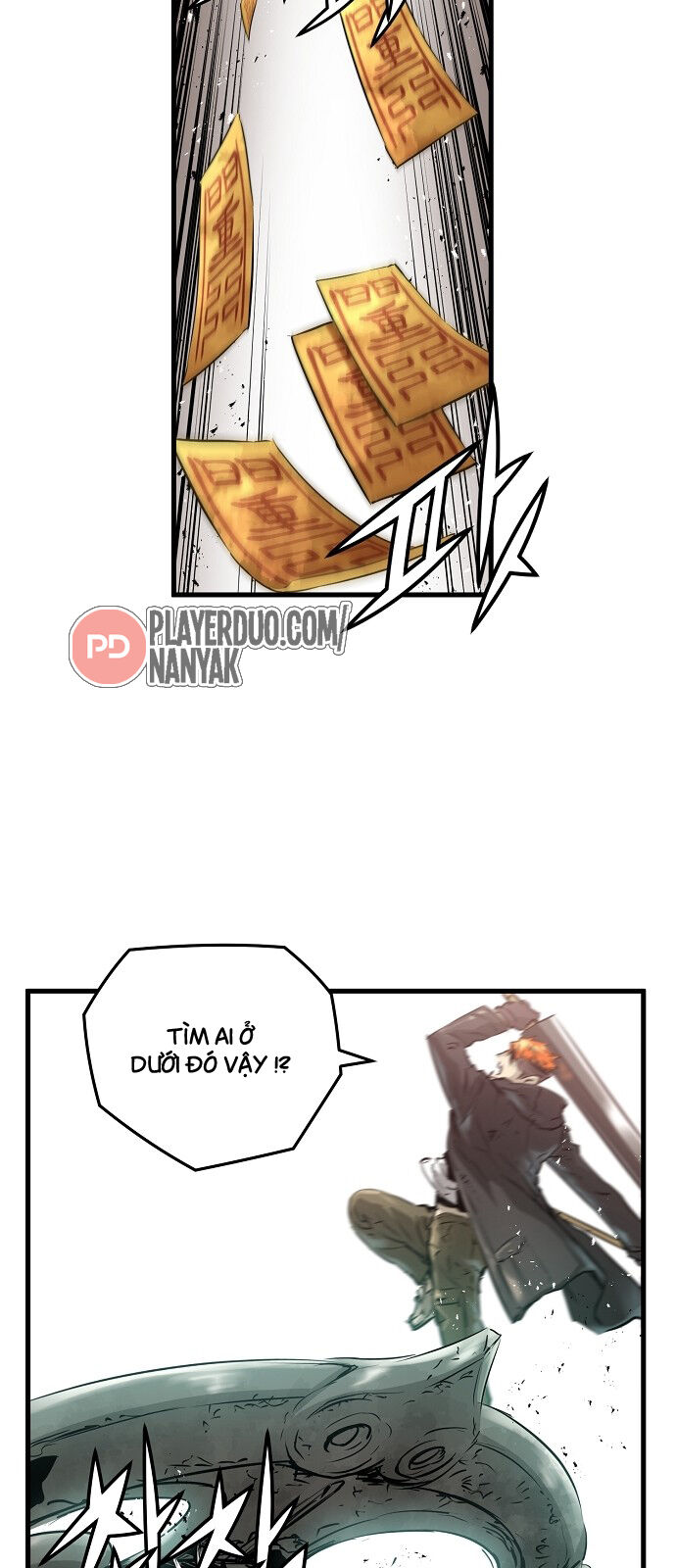 Nanyak Chapter 66 - Trang 2