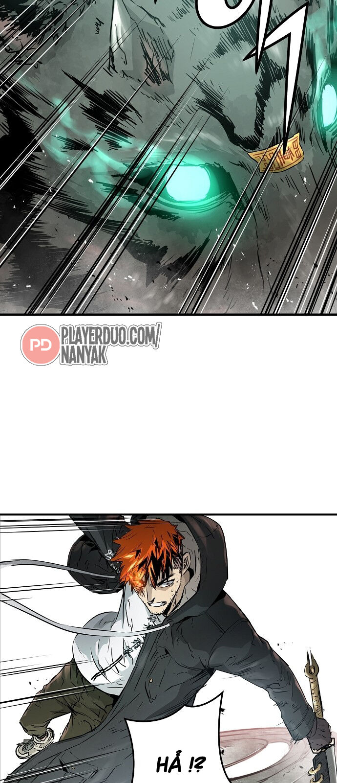 Nanyak Chapter 66 - Trang 2