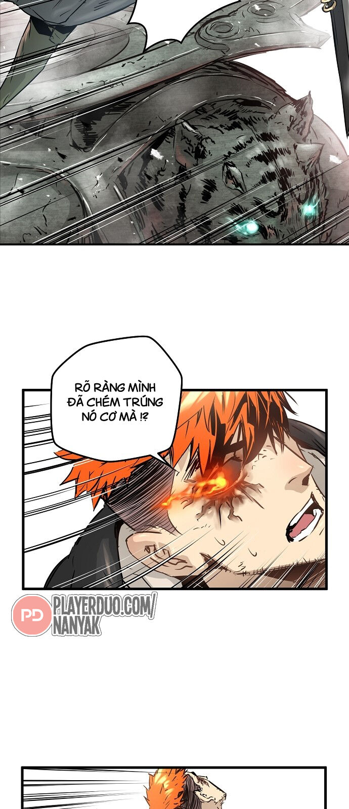 Nanyak Chapter 66 - Trang 2