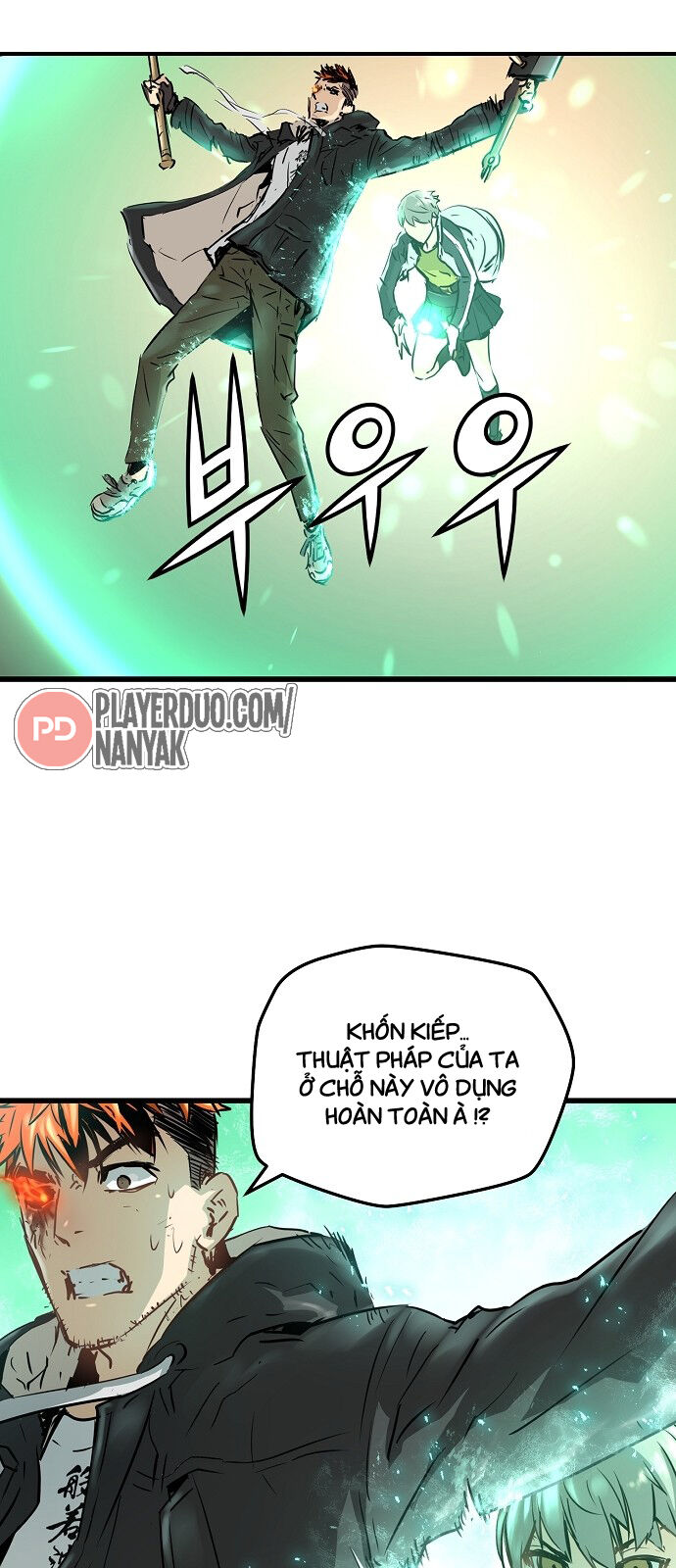 Nanyak Chapter 66 - Trang 2