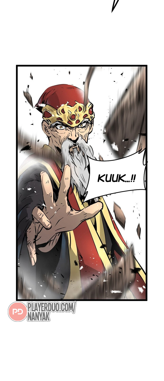 Nanyak Chapter 66 - Trang 2