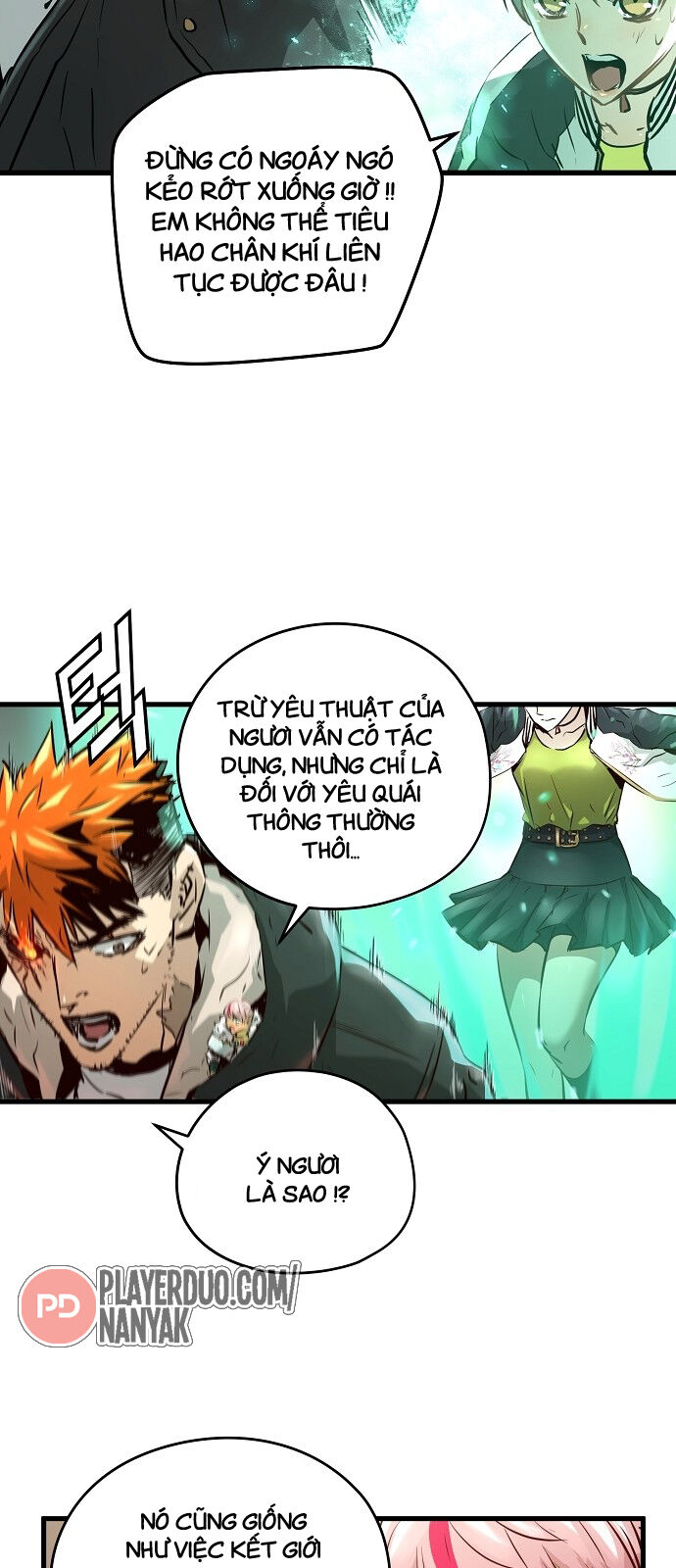 Nanyak Chapter 66 - Trang 2