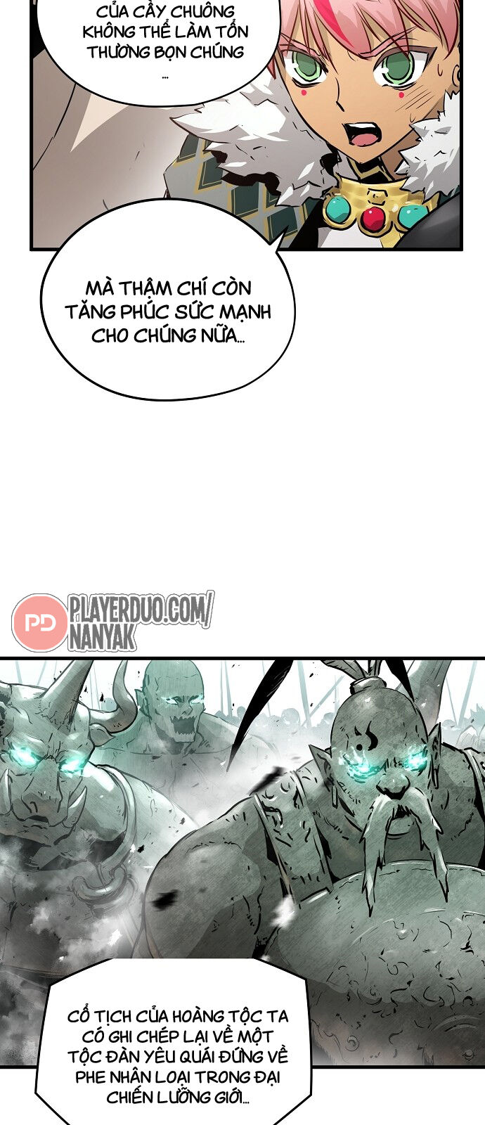 Nanyak Chapter 66 - Trang 2