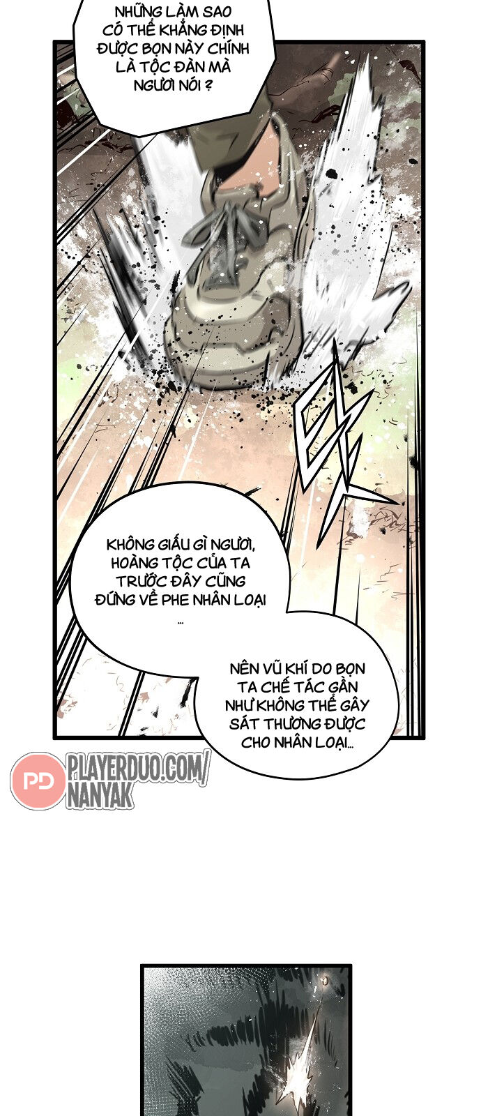 Nanyak Chapter 66 - Trang 2