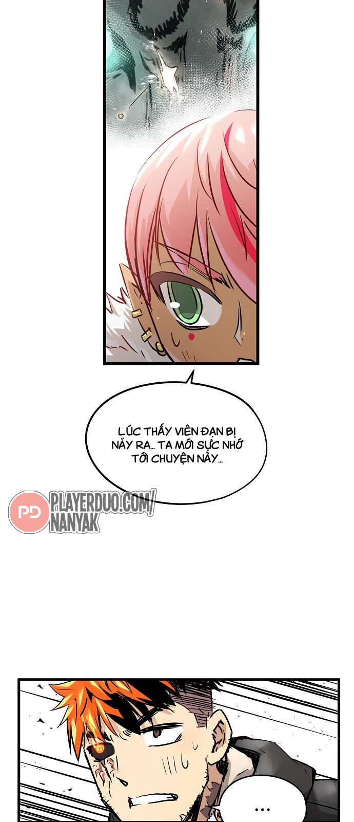 Nanyak Chapter 66 - Trang 2