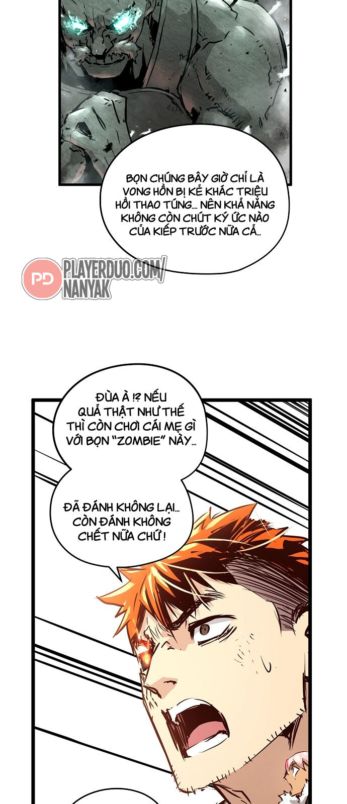 Nanyak Chapter 66 - Trang 2