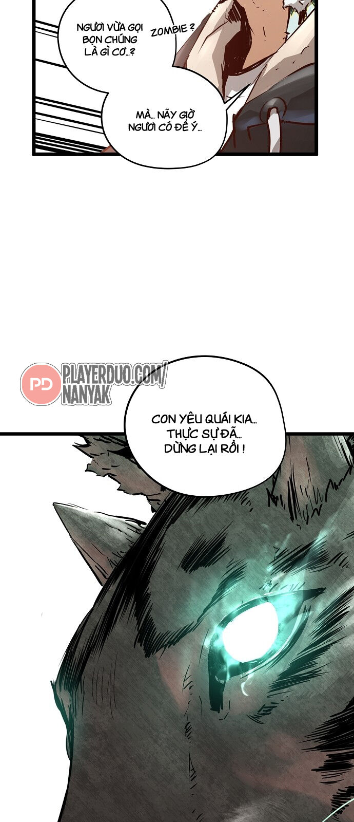 Nanyak Chapter 66 - Trang 2