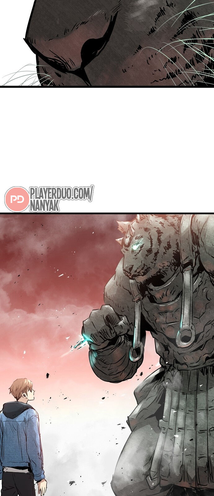 Nanyak Chapter 66 - Trang 2