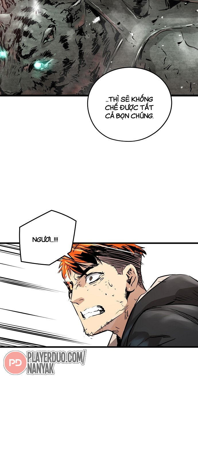 Nanyak Chapter 66 - Trang 2