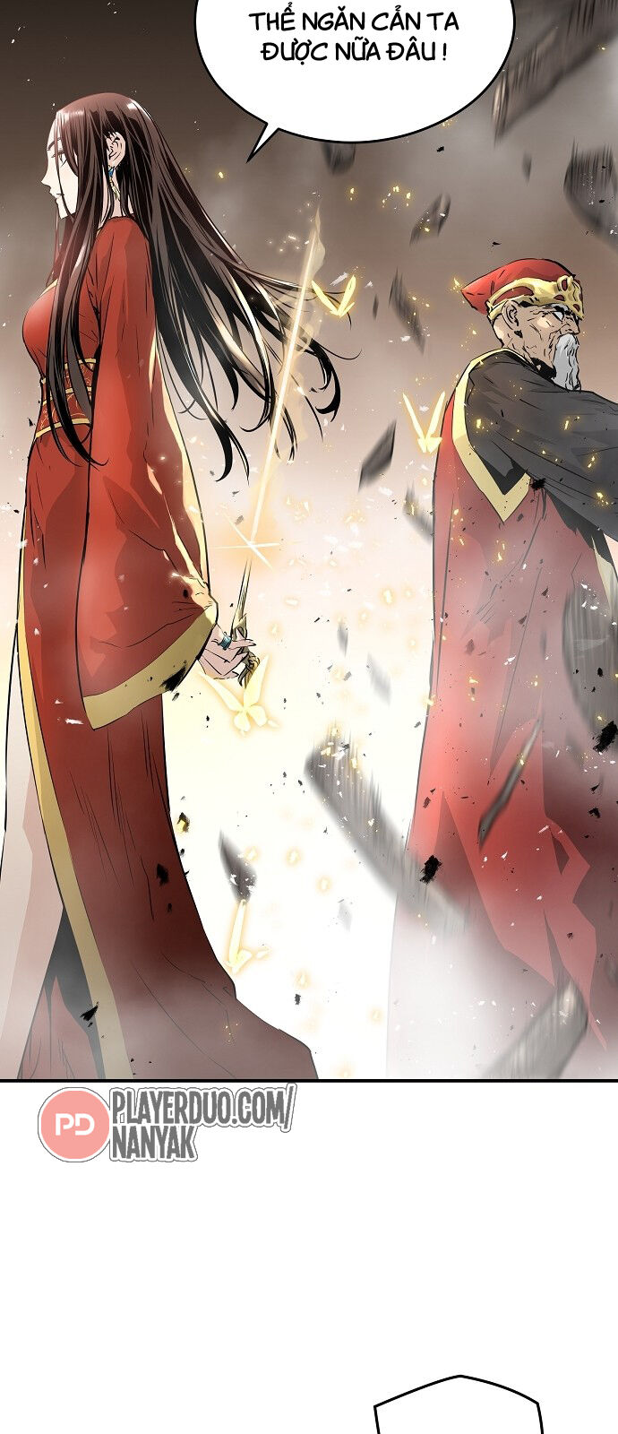 Nanyak Chapter 66 - Trang 2