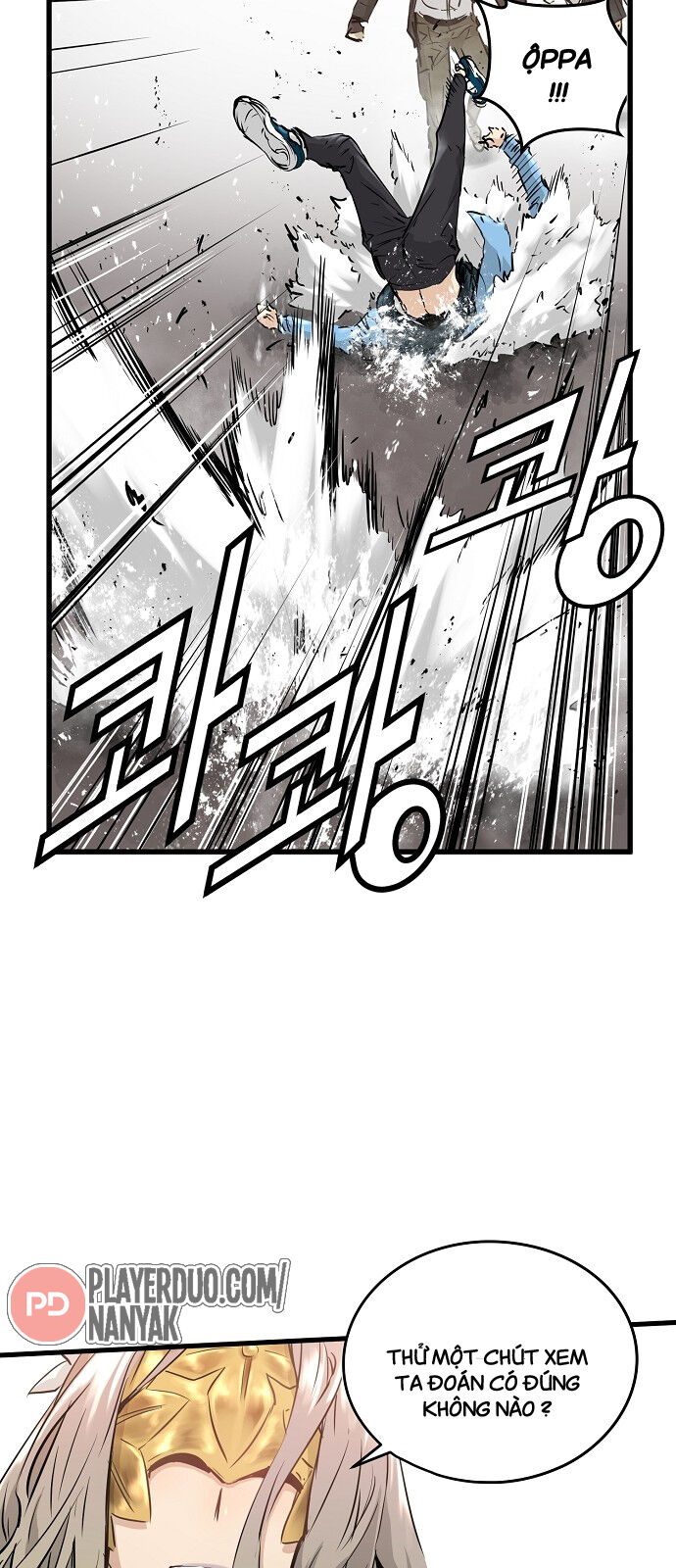 Nanyak Chapter 66 - Trang 2