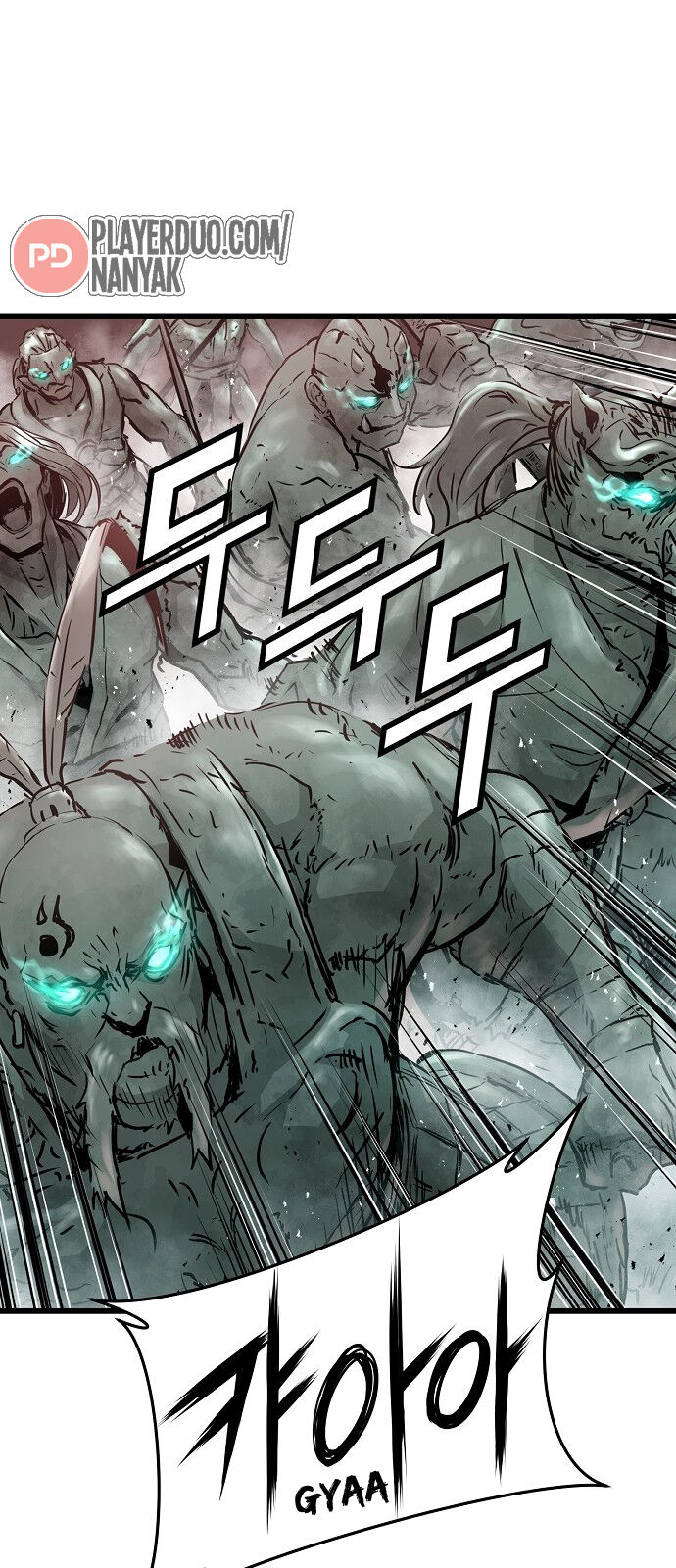 Nanyak Chapter 66 - Trang 2