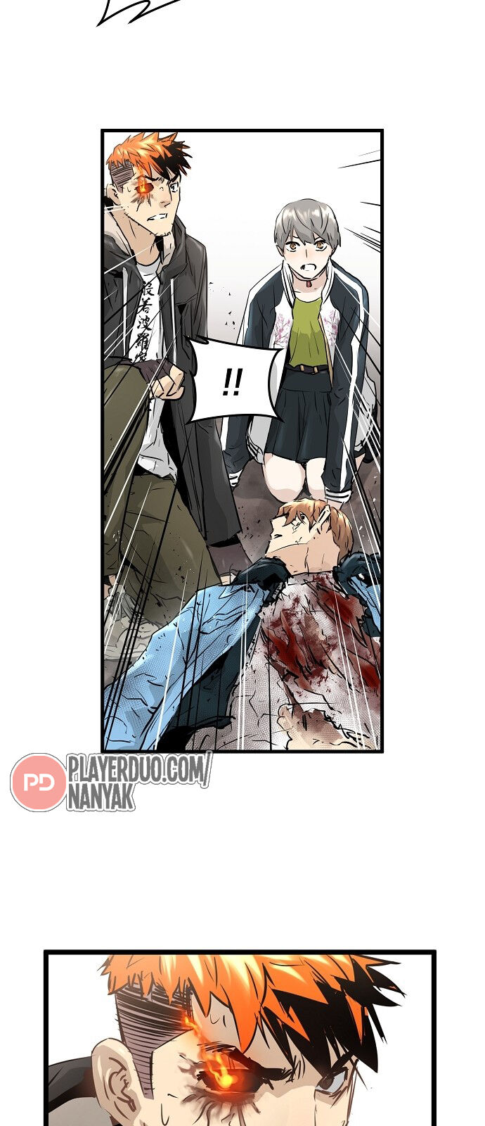 Nanyak Chapter 66 - Trang 2