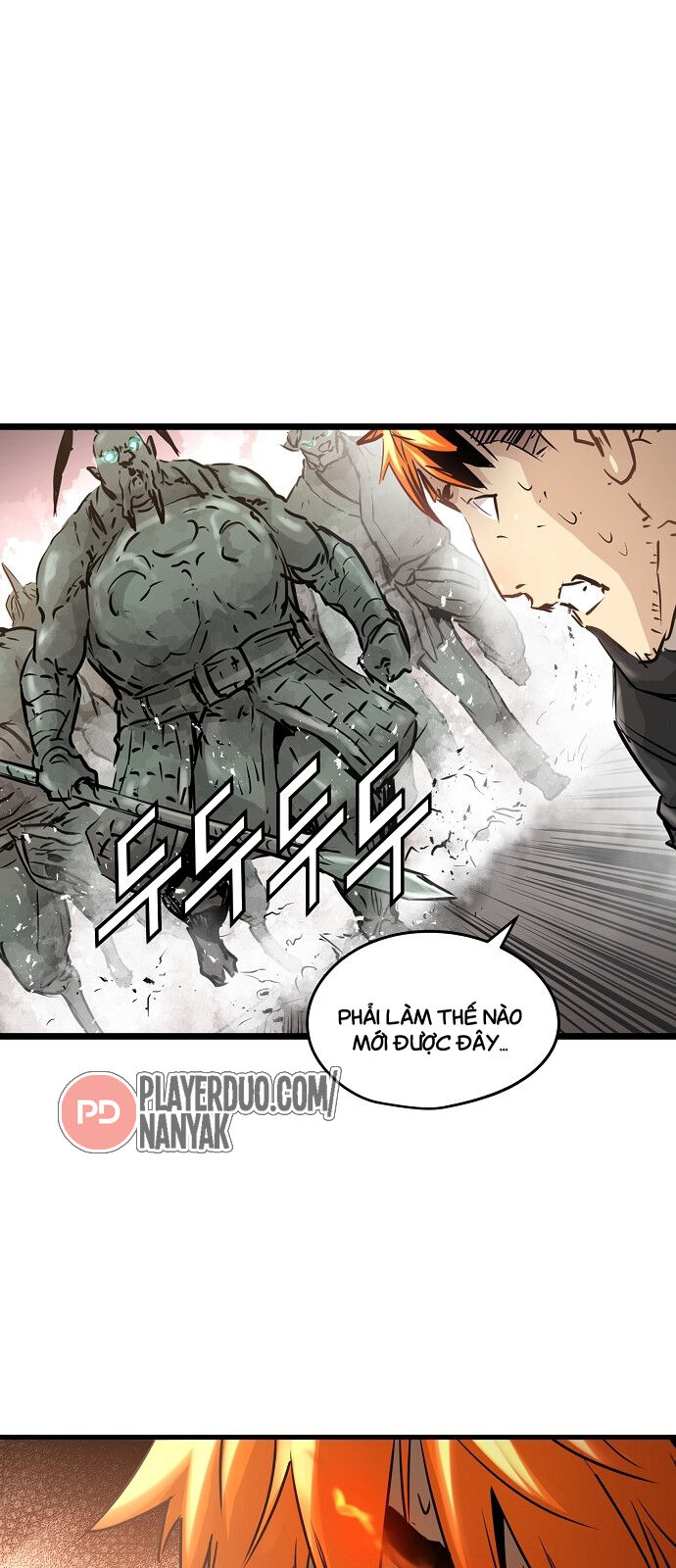 Nanyak Chapter 66 - Trang 2