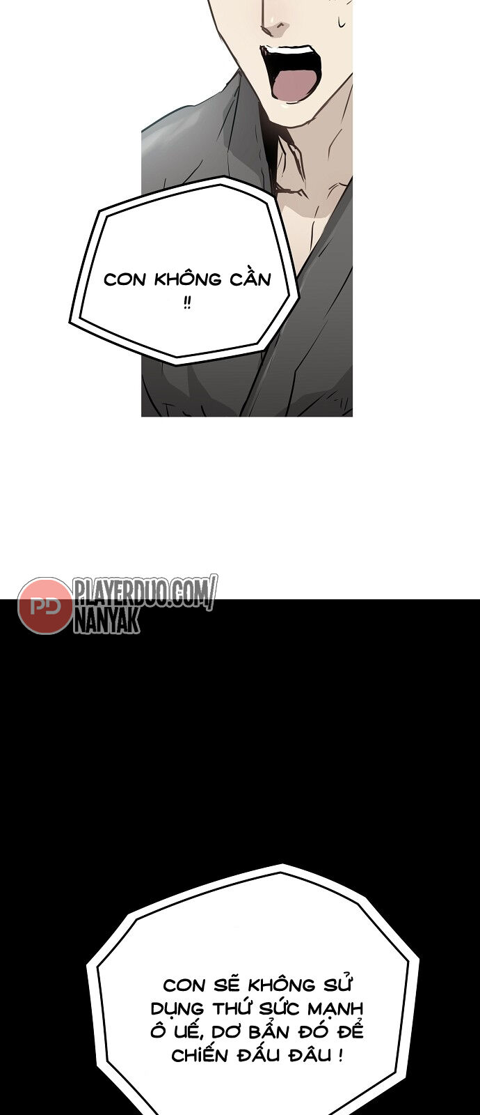 Nanyak Chapter 66 - Trang 2