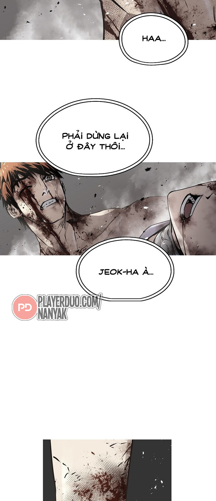 Nanyak Chapter 66 - Trang 2