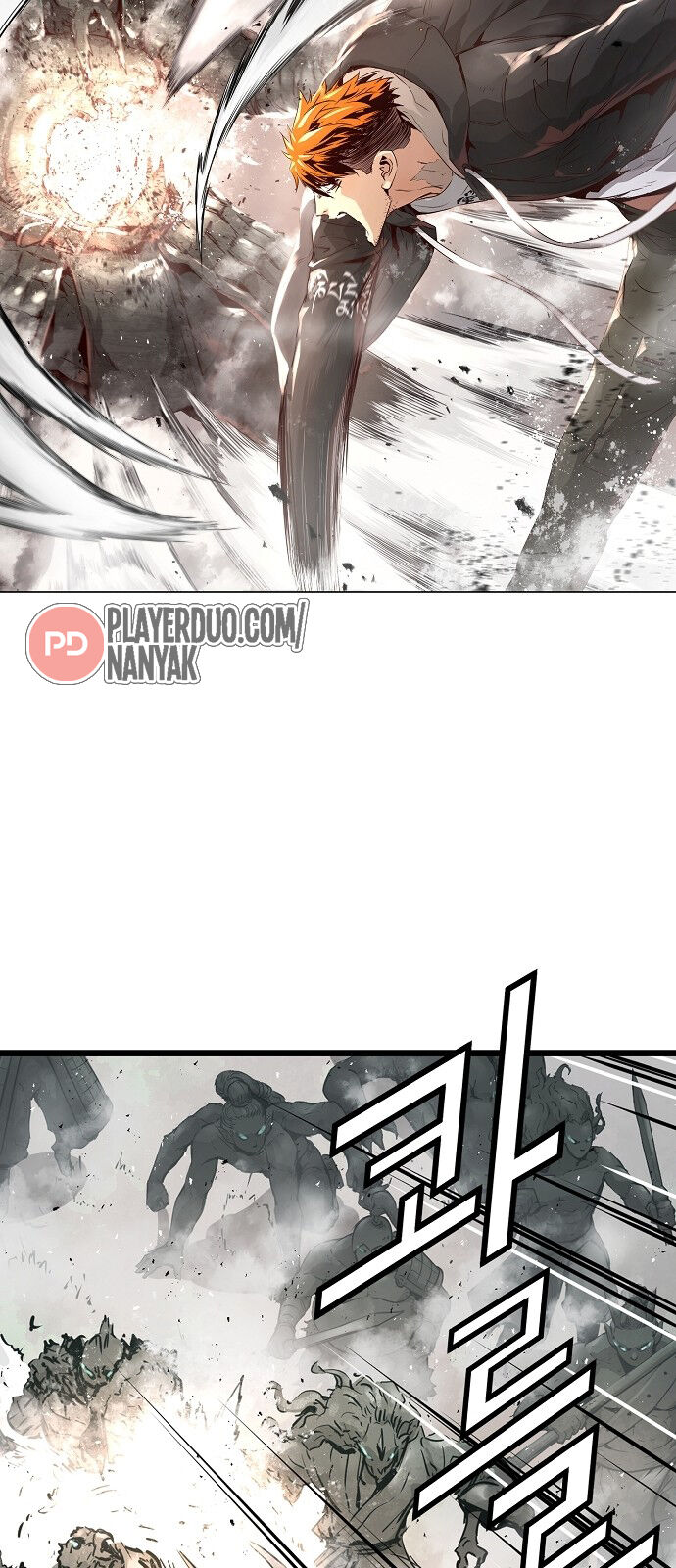 Nanyak Chapter 66 - Trang 2