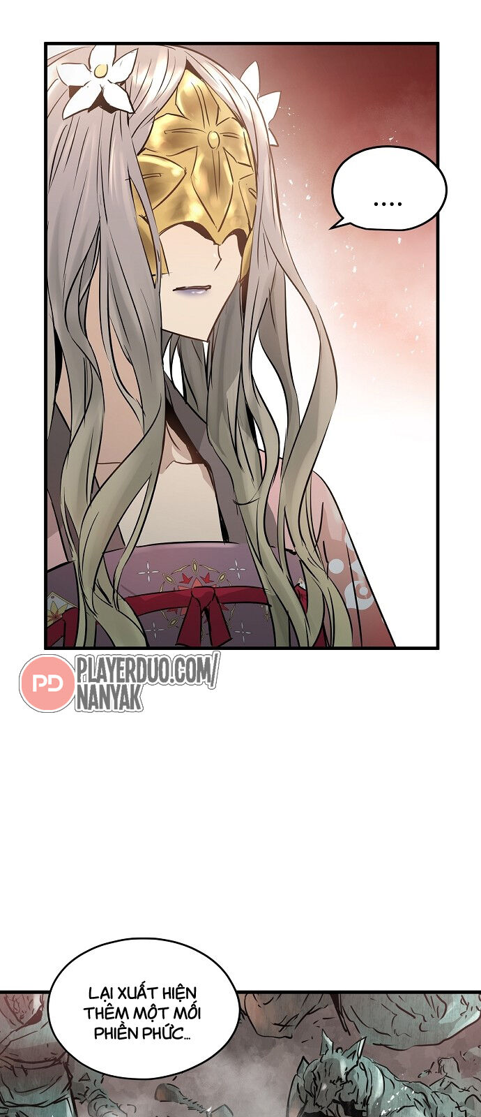 Nanyak Chapter 66 - Trang 2