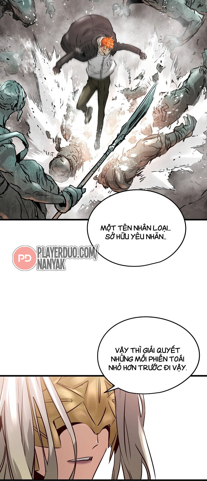 Nanyak Chapter 66 - Trang 2