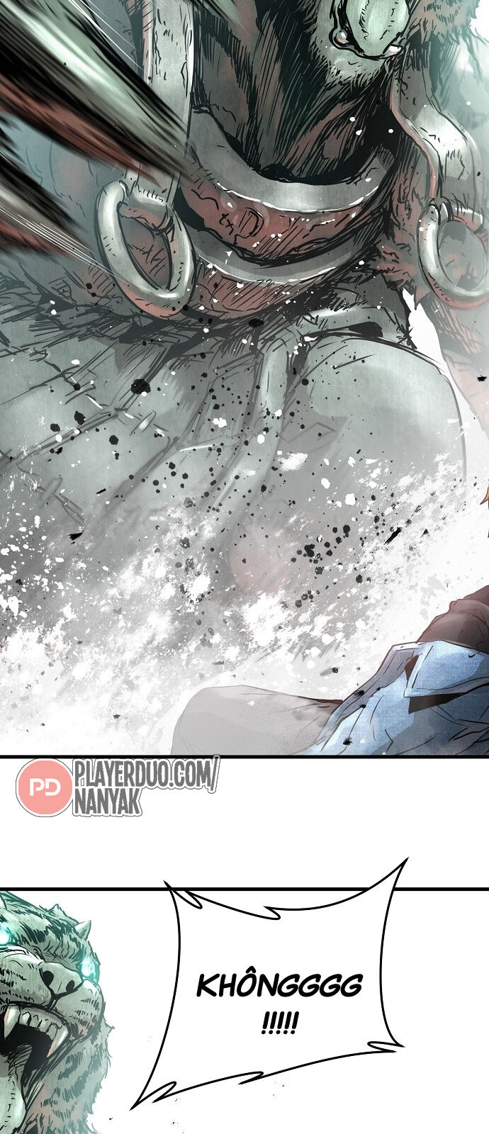 Nanyak Chapter 66 - Trang 2