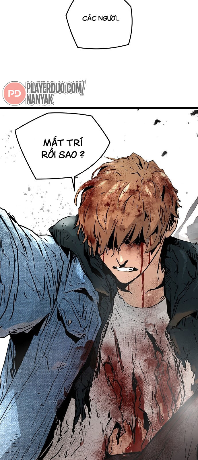 Nanyak Chapter 66 - Trang 2