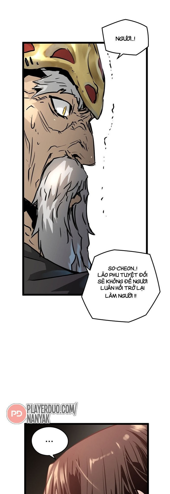 Nanyak Chapter 67 - Trang 2