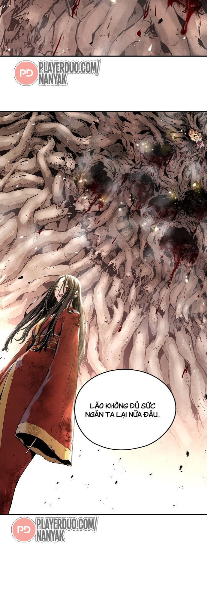 Nanyak Chapter 67 - Trang 2