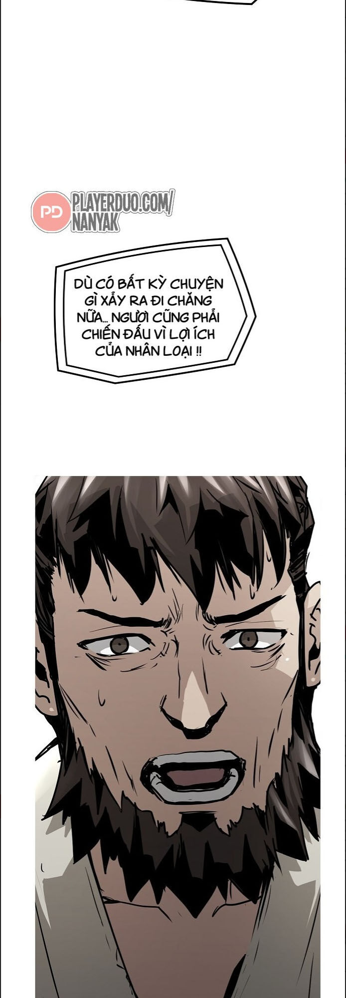 Nanyak Chapter 67 - Trang 2