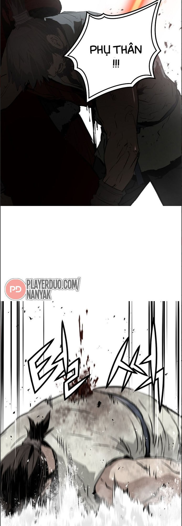 Nanyak Chapter 67 - Trang 2
