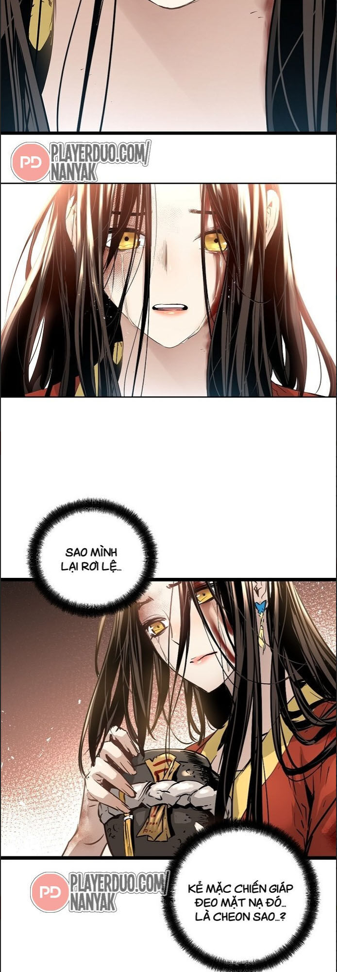 Nanyak Chapter 67 - Trang 2