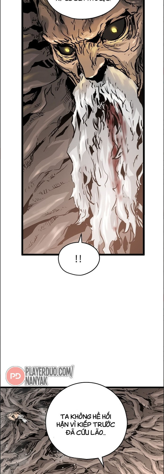 Nanyak Chapter 67 - Trang 2