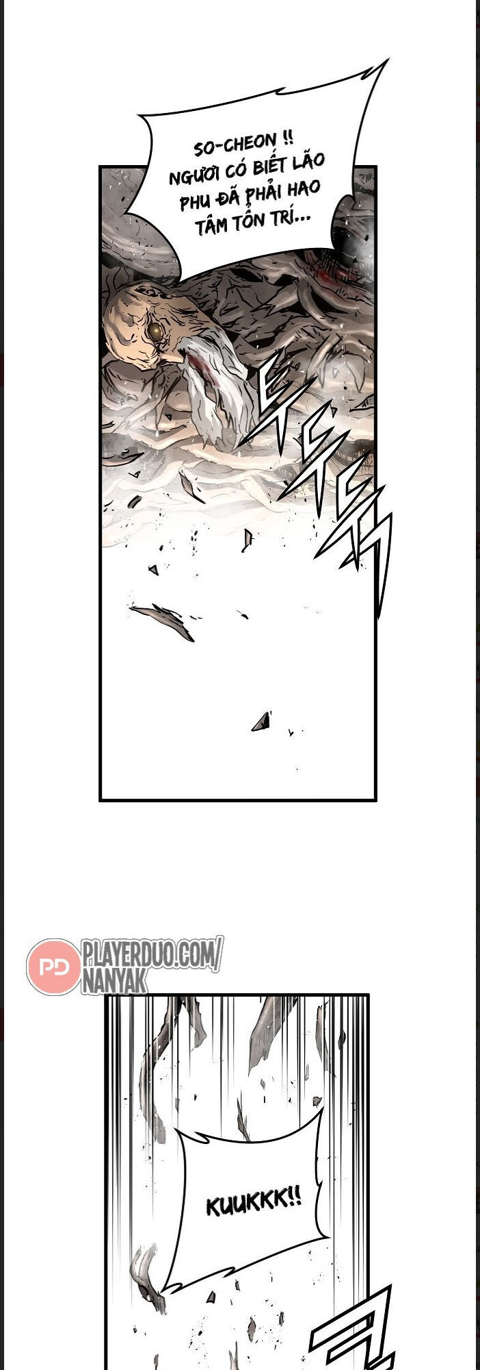 Nanyak Chapter 67 - Trang 2